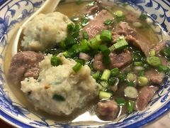 -盛记粥面(佐敦店)