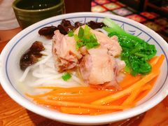 -云海肴·汽锅鸡·云南菜(美罗城店)