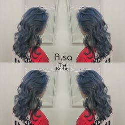 -ASA HAIR SALON