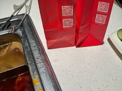 -海底捞火锅(长沙华创国际广场店)