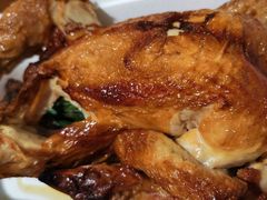 -吴山烤禽 (吴山路店)