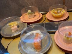 -争鲜回转寿司(东方银座店)