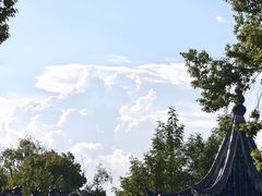 -八大山人梅湖景区