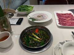 -围炉夜话·潮汕卤水火锅(榕江店)