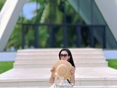 -海南清水湾莱佛士酒店