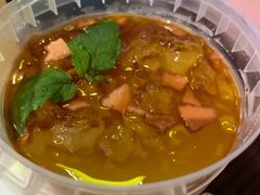 -炖物24章·顺时轻养茶(杭州保利时光里店)
