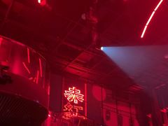 -赤红音乐现场(浦东金桥路店)