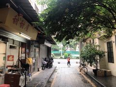 -甜甜屋(解放中路店)