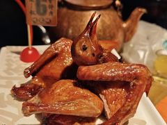 -大鸽饭(动物园店)