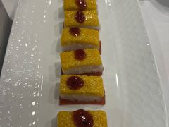 -万荣烤鸭店·北京菜(天坛店)