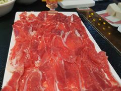 -大吉利·潮汕牛肉火锅(河西店)