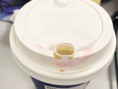 -瑞幸咖啡(八卦岭工业店)