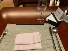 -洲际酒店·地平线全日餐厅HORIZON CAFÉ