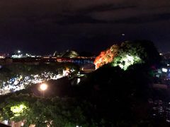 -悦吧·360°全景天台酒吧(象山店)