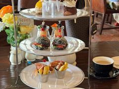 -南沙游艇会·大兵船餐厅