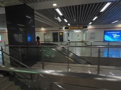 -常熟路(地铁站)