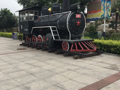 -辛玛王国游乐园