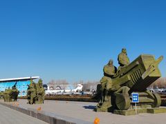 -中国航空博物馆