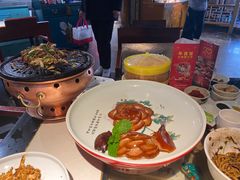 -京味斋·北京烤鸭(华威桥北工大店)