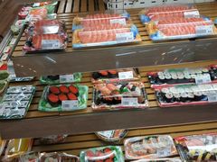 零售区-果蔬好生活超市(新荟城店)