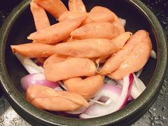 -九田家黑牛烤肉料理(中北镇店)