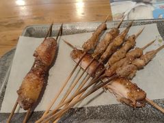 -管氏翅吧(中关村店)