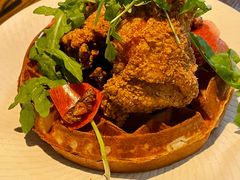 -Brut Eatery Wine Bar & Restaurant (建国东路店)