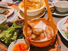 -CHINCHIN 青青·泰国料理(万象食家店)