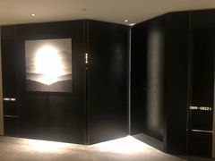 -尼依格罗香港美利酒店