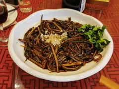 -马凯餐厅(长椿街店)