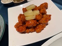 -柴米油盐三杯鸡(象山北路店)