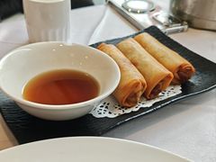 -洁而精川菜馆(复兴公园店)