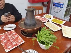 -岳合轩老北京涮肉