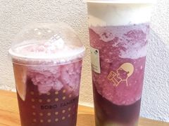 -喜茶(太原印象城店)