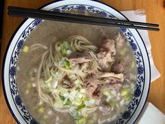 -竹青胶东摔面(黄岛开发区店)