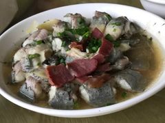 -501號台州海鲜餐厅(海创园店)