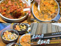 -君霖海鲜私房菜(春柳店)