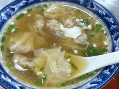 -煌记云吞世家(信义锦绣花园店)