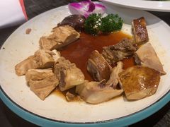 -虾饺妹·粤式手工点心(水荫路店)