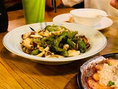 -热度餐厅(老佛爷店)