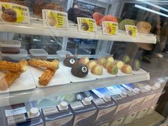 -芙気泡芙(北京来福士中心店)