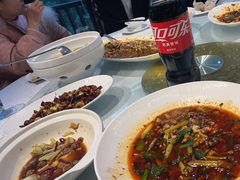 -辣螃铠盆盆蟹大排档(海昌店)