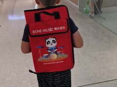 -骨头音乐BoneMusic·架子鼓·军鼓·考级(复地活力城校区)