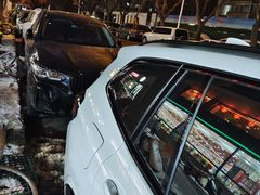 -幸福荣耀生鲜超市(和平街店)