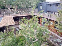 -糖房咖啡(南锣鼓巷店)