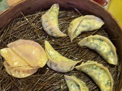 -松针蔡记蒸饺(花园路店)