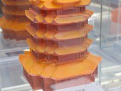 -GRAMCAKE一克甜品(昙华林花园山店)
