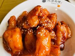 -河沿肉饼Beijing Pie(东华门店)