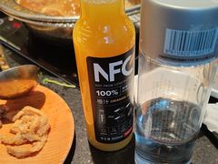 -牛New寿喜烧(新六百店)