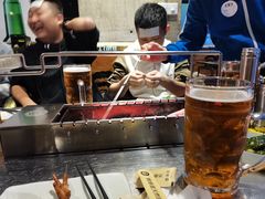 -很久以前羊肉串(大华三路店)